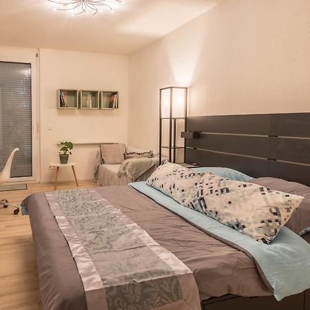 Ferienwohnung Im Haidelmoos كونستانز المظهر الخارجي الصورة