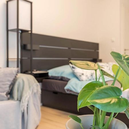 Ferienwohnung Im Haidelmoos كونستانز المظهر الخارجي الصورة