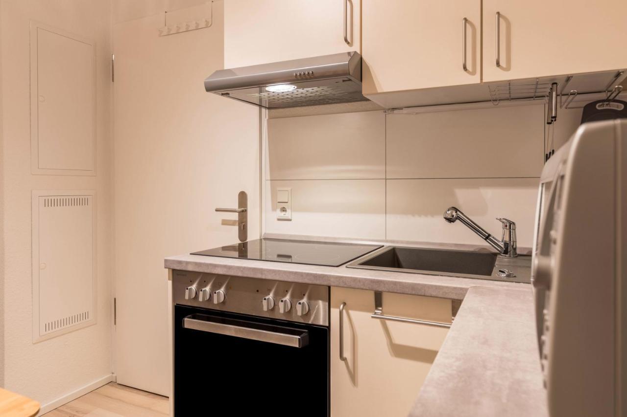 Ferienwohnung Im Haidelmoos كونستانز المظهر الخارجي الصورة