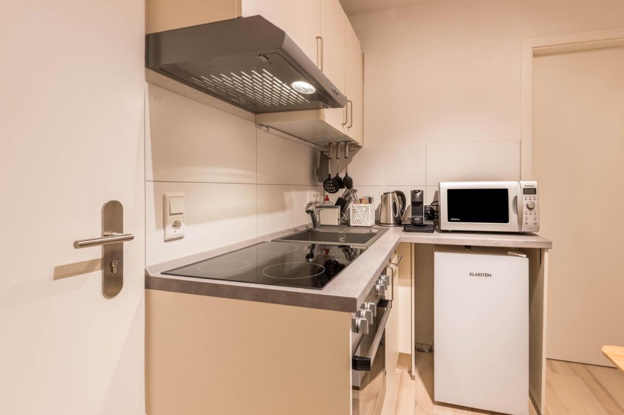 Ferienwohnung Im Haidelmoos كونستانز المظهر الخارجي الصورة